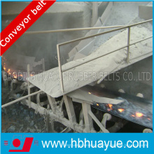 Sinterlinie Industrial Heat Resistant Conveyor Belt